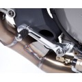 Motocorse Billet Adjustable Foot Levers for MV Agusta F4 & B4 Brutale Models Motocorse Billet Adjustable Foot Levers for MV Agusta F4 & B4 Brutale Models